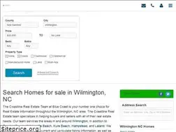 Sites similar to homesforsaleinwilmingtonnc.com