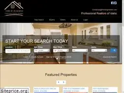 Sites similar to homesforsalenampaid.com