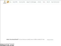 Sites similar to homesforsaleteam.com