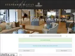 Sites similar to homesforsaletylertexas.com