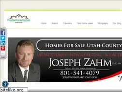 Sites similar to homesforsaleutahcounty.com