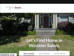 Sites similar to homesforsalewinstonsalem.com