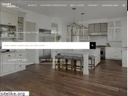 Sites similar to homesfromjason.com