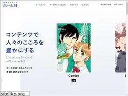 Sites similar to homesha.co.jp