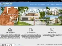 Sites similar to homeshappy.net