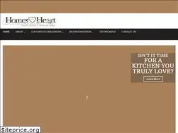Sites similar to homesheart.net