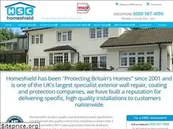 Sites similar to homeshieldcoating.co.uk