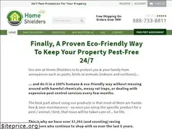 Sites similar to homeshielders.com