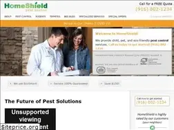 Sites similar to homeshieldpestcontrol.com