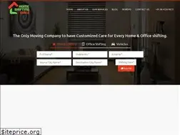 Sites similar to homeshiftingwale.com