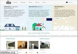 Sites similar to homeshikari.com