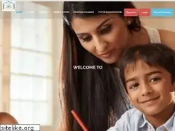 Sites similar to homeshiksha.com