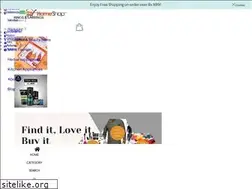 Sites similar to homeshop.pk