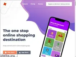 Sites similar to homeshop20.com