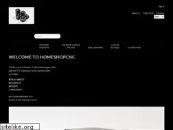 Sites similar to homeshopcnc.com