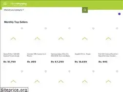 Sites similar to homeshopping.com.pk