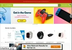 Sites similar to homeshopping.pk