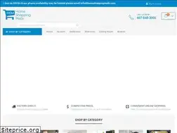 Sites similar to homeshoppingmalls.com