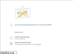 Sites similar to homeshoppingphilippines.com