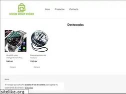 Sites similar to homeshopstore.com