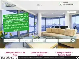 Sites similar to homeshortstay.com