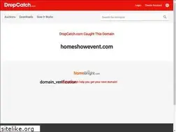 Sites similar to homeshowevent.com