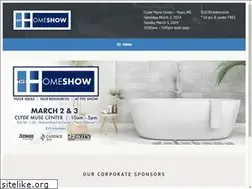 Sites similar to homeshowjackson.com