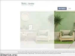 Sites similar to homeshowpdx.com