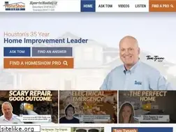 Sites similar to homeshowradio.com