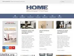 Sites similar to homeshowroom.com.tr