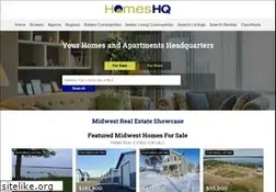 Sites similar to homeshq.com