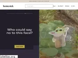 Sites similar to homesickcandles.com