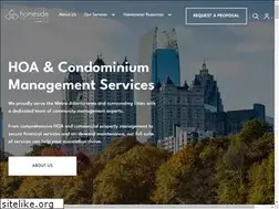 Sites similar to homesideproperties.com