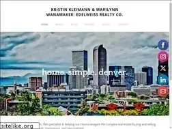 Sites similar to homesimpledenver.com