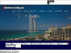 Sites similar to homesinabroad.com