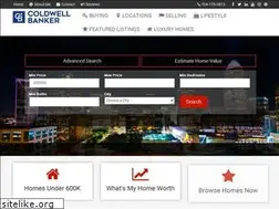 Sites similar to homesincharlottearea.com