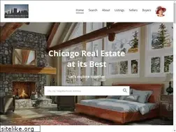 Sites similar to homesinchicagosouthloop.com