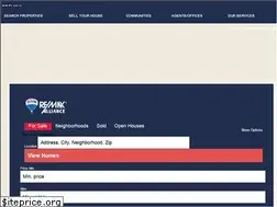 Sites similar to homesincolorado.com