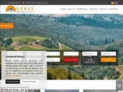 Sites similar to homesincostablanca.com