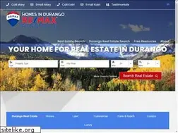 Sites similar to homesindurango.com