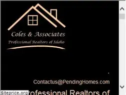 Sites similar to homesineagleidaho.com