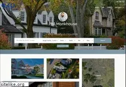 Sites similar to homesinfortbend.com