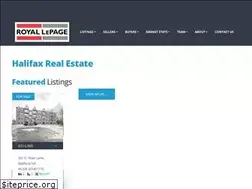 Sites similar to homesinhrm.com