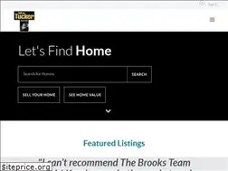 Sites similar to homesinindy.com