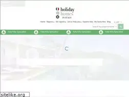 Sites similar to homesinitaly.co.uk