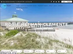 Sites similar to homesinjacksonvillefl.com
