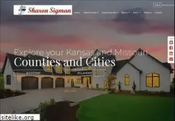 Sites similar to homesinkansascity.com