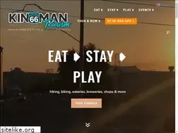Sites similar to homesinkingman.com