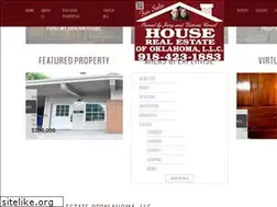 Sites similar to homesinmcalester.com