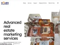 Sites similar to homesinmotion.ca